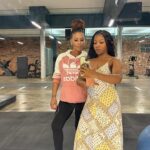 Letoya Makhene