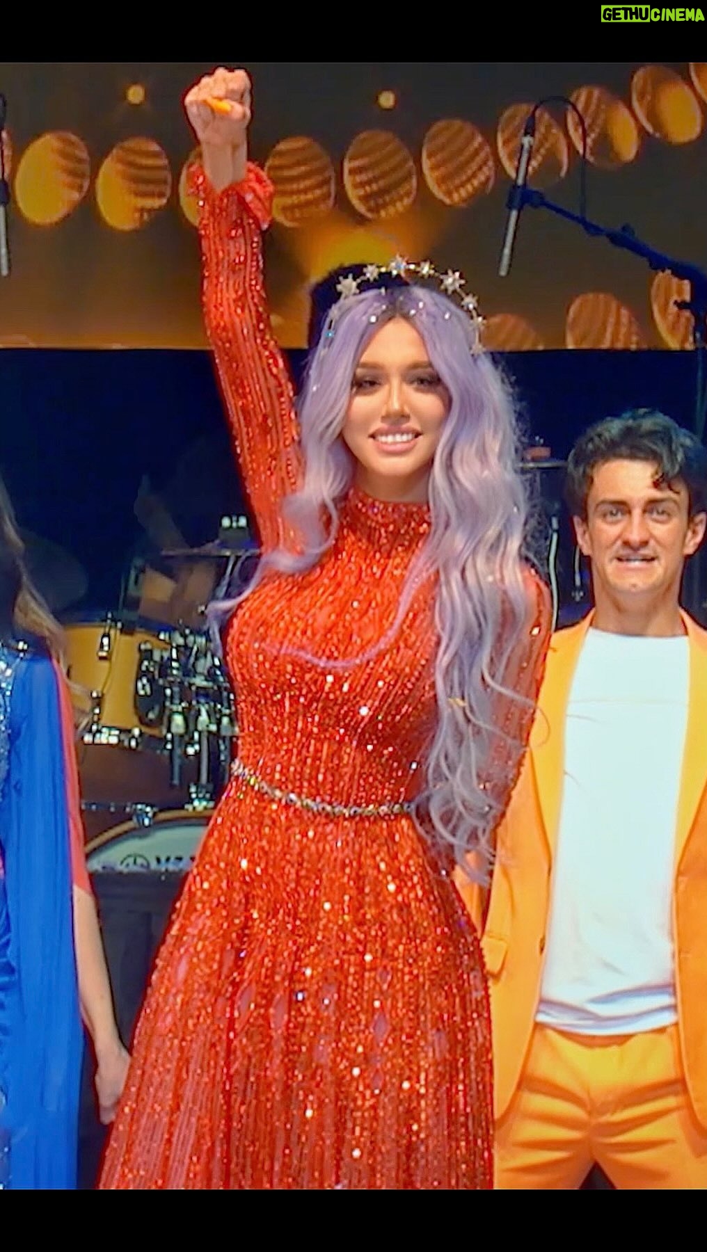 Lilit Hovhannisyan - 24.9K Likes - Հայերինը ❤️💙🧡 #premiere 
The full version on my YouTube channel ▶️