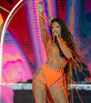 Lilit Hovhannisyan Instagram - 🔥🧡❤️🔥