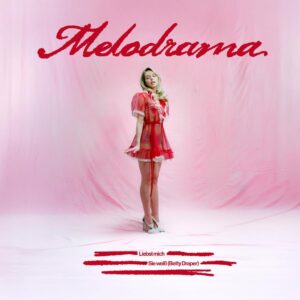 Lina Larissa Strahl Instagram - Mein neues Album “Melodrama” 𑁤🍓
erscheint am 23.01.2026..
Persönlicher als mein Tagebuch.
Pre-order now𑁤 Link in Bio. xx