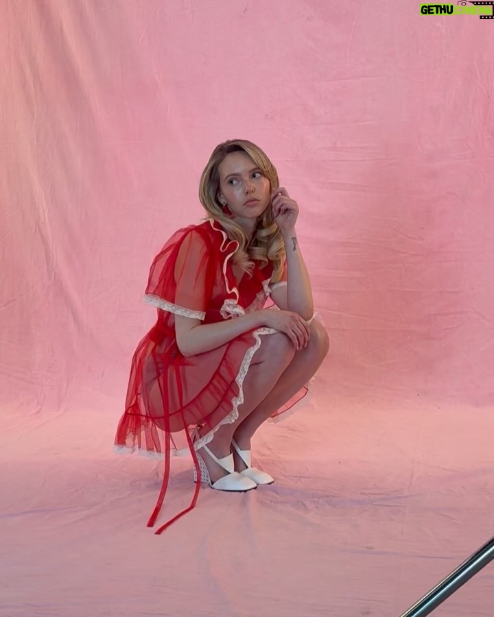 Lina Larissa Strahl - 4.5K Likes - Ihr Lieben, 

MELODRAMA TOUR TICKETS SIND JETZT ONLINE🔥♥️

Sehen wir uns??

Kommentiert mal eure Stadt😮‍💨🍓
(Ticket link in der Story & bio)