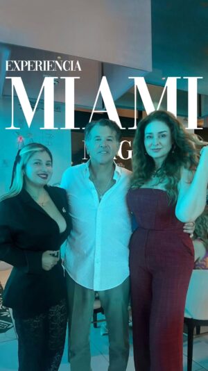 Linda Lucía Callejas Instagram - Vive la mejor experiencia en UMA Cantina Peruana (@umacantinaperuanamiami) en North Miami Beach.
Sabores peruanos modernos 🇵🇪, cócteles de autor 🍸 y un ambiente vibrante que te acompaña desde el almuerzo hasta la noche.
👉 Porque en UMA cada detalle está pensado para sorprenderte.
#Miamimagazine #Miami #NewsMiami #latinosenusa #latinosylatinasenmiami #latinasenmiami
#newstendencias2025 #Inspiramiami #ciudaddelsol #florida #miamibeach #love #fashion #sunnyisles #southbeach #music #northmiami #southflorida #orlando #fortlauderdale #broward #doral #miamilife #explorepage #instagood #art #brickell