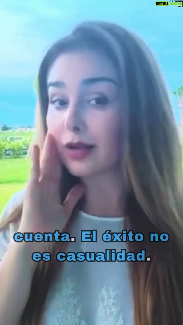 Linda Lucía Callejas - 153 Likes - ✨ El éxito no llega por casualidad.
Las personas altamente exitosas tienen algo en común: convierten sus hábitos en decisiones diarias, no en impulsos pasajeros. 🌱

Se levantan temprano, cuidan su energía, aprenden constantemente y se rodean de personas que los elevan. No buscan motivación, construyen disciplina.

👉 Y ahora la pregunta es para ti:
¿Cuál de estos secretos ya aplicas y cuál vas a empezar a practicar desde hoy?

#ComunicaciónEfectiva #ComunicaciónAsertiva #EscuchaActiva #ConexiónHumana #InteligenciaEmocional #HabilidadesBlandas #RelacionesSanas #LindaCallejas #CrecimientoPersonal #Autenticidad