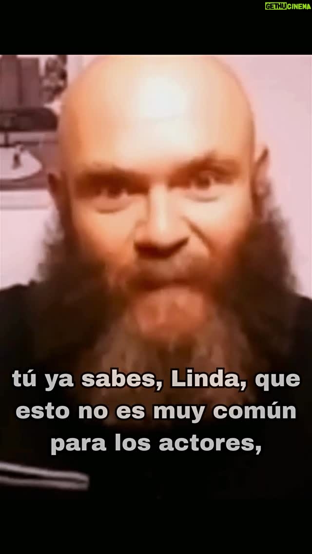 Linda Lucía Callejas - 120 Likes - ✨ No siempre es cuestión de hablar más.
A veces, lo más poderoso está en lo que transmites con tu presencia. 🎭

Darko nos recuerda que la interpretación y la comunicación en general, no depende solo de las palabras, sino de lo que dejas sentir al otro.

👉 Cuéntame en los comentarios:
¿Alguna vez alguien te impactó más por su presencia que por lo que dijo?

🎧 Mira el episodio completo en YouTube:
https://www.youtube.com/watch?v=NsZe05w5k9M 

#ComunicaciónEfectiva #ComunicaciónAsertiva #EscuchaActiva #ConexiónHumana #InteligenciaEmocional #HabilidadesBlandas #RelacionesSanas #LindaCallejas #ArteDeVivir #Autenticidad