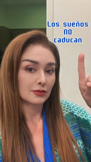 Linda Lucía Callejas Instagram - De ahí, también se sale!!!
Hoy quiero recordarte algo simple pero poderoso:
No importa lo difícil que esté siendo el momento, no te defines por tu dolor, sino por tu capacidad de seguir avanzando.
Tu mente intentará convencerte que no hay salida, pero no olvides tu histórico: ya has vencido antes, y eso es prueba que puedes volver a levantarte.
Redireccionar no siempre es fácil, a veces incluso duele… pero con tiempo, persistencia y disciplina, lo que hoy parece imposible mañana será parte de tu historia de victoria.
💡 No te rindas: los sueños no caducan, caduca el miedo.
#SueñosCumplidos
#DisciplinaEsLibertad
#PropositoDeVida
#CrecimientoPersonal
#TransformacionInterior
#Persistencia
#MotivacionDiaria
#MentalidadPositiva
#FuerzaInterior
#SiSePuede