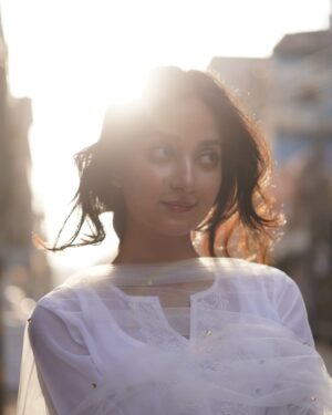 Lisa Prerna Instagram - 🤍
.
📸: @sagartalkies