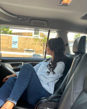 Lisa Prerna Instagram -