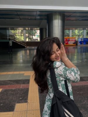 Lisa Prerna Instagram -
