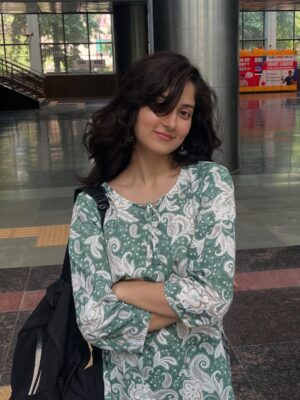 Lisa Prerna Instagram -