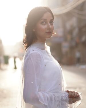 Lisa Prerna Instagram - 🤍
.
📸: @sagartalkies