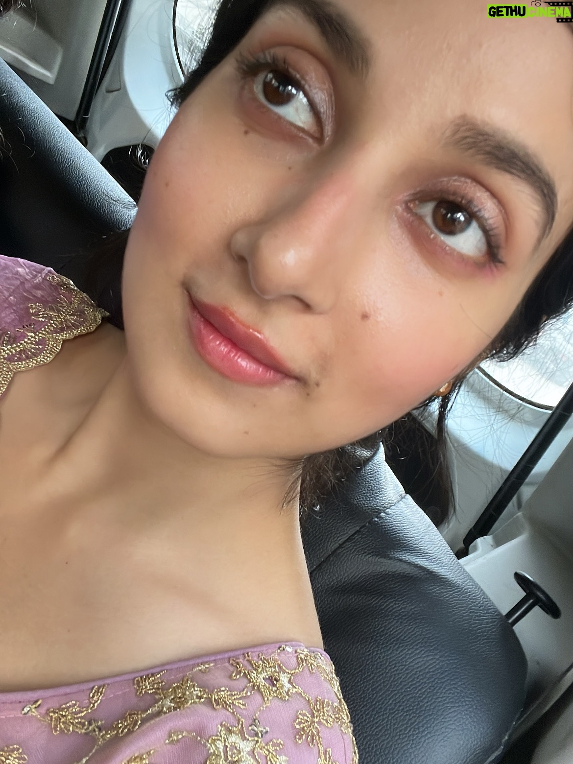 Lisa Prerna - 14.7K Likes - 