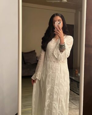 Lisa Prerna Instagram - Kajal’s wardrobe ✨♥️