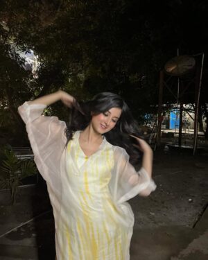 Lisa Prerna Instagram - Kajal’s wardrobe ✨♥️