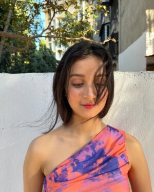 Lisa Prerna Instagram - đź’‹