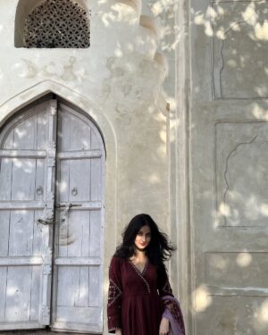 Lisa Prerna Instagram -