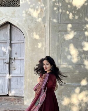 Lisa Prerna Instagram -