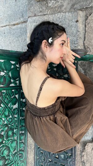 Lisa Prerna Instagram - when you take me anywhere after lunch