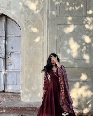 Lisa Prerna Instagram -