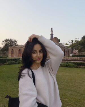 Lisa Prerna Instagram -