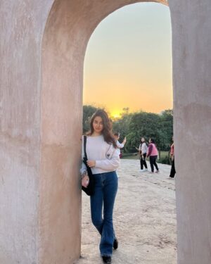 Lisa Prerna Instagram -