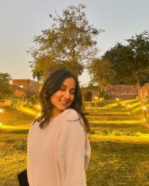 Lisa Prerna Instagram -