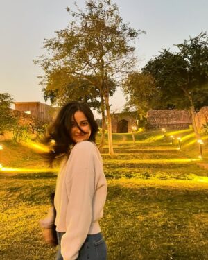 Lisa Prerna Instagram -