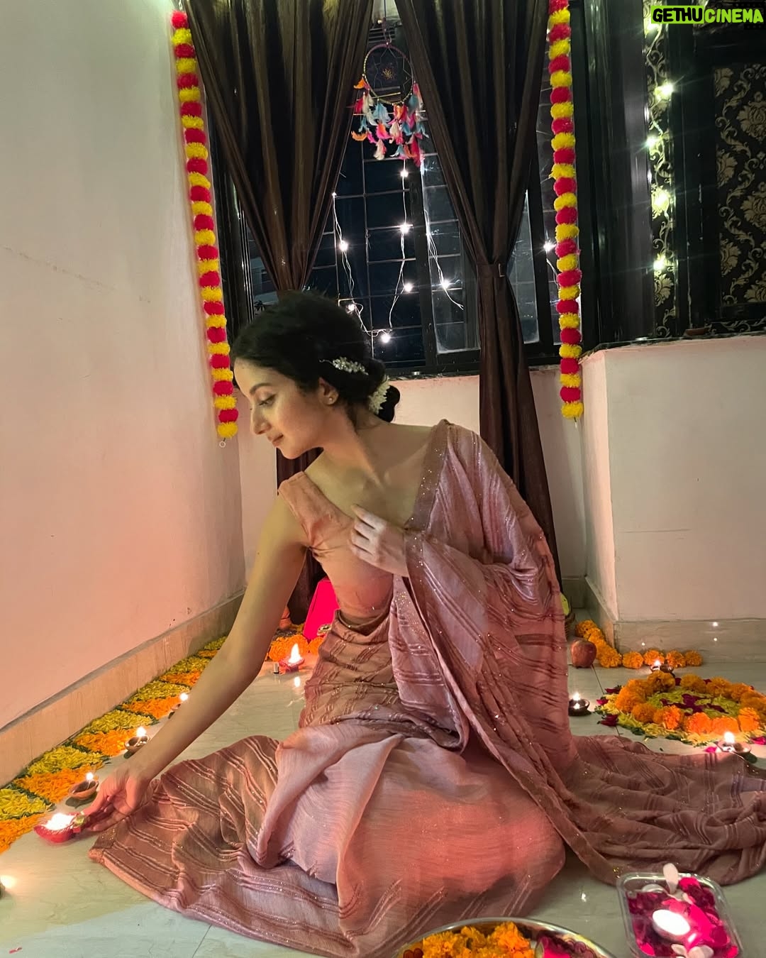 Lisa Prerna - 76.6K Likes - 🪔’24