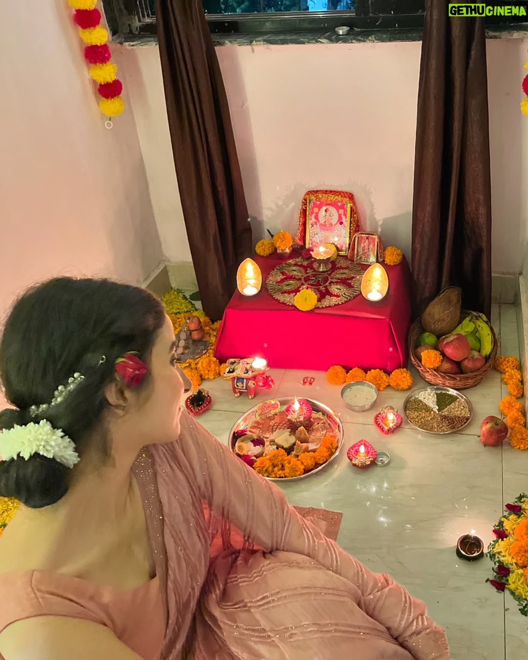 Lisa Prerna - 76.6K Likes - 🪔’24