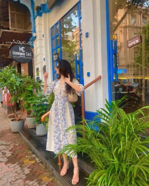 Lisa Prerna Instagram - 🦋