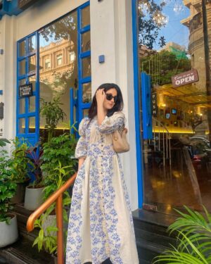 Lisa Prerna Instagram - 🦋