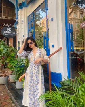 Lisa Prerna Instagram - 🦋