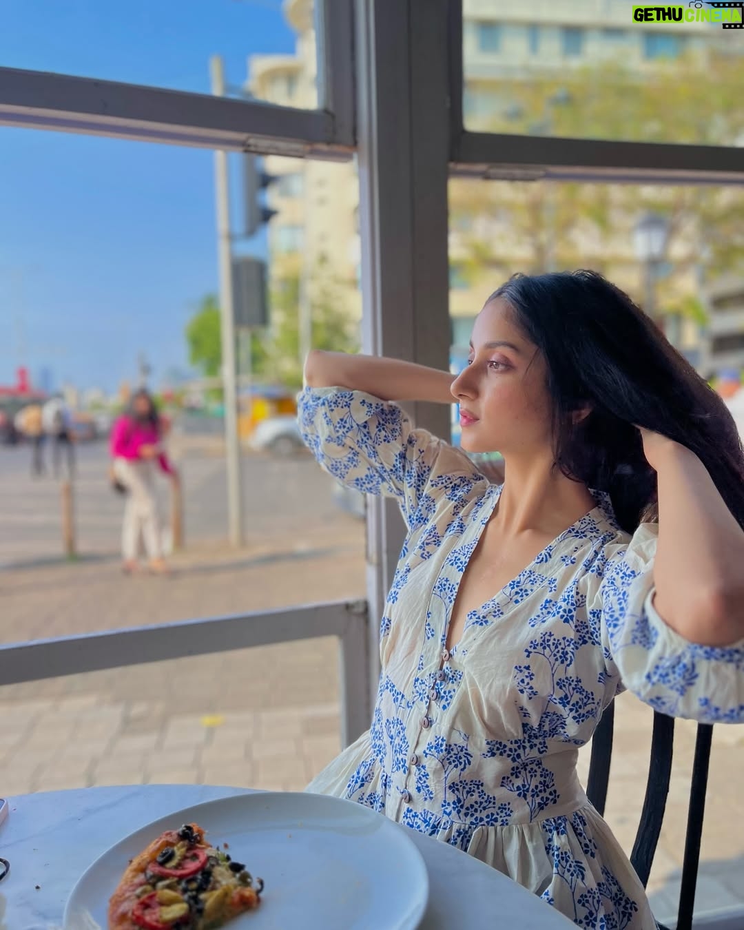 Lisa Prerna - 4.5K Likes - 🦋