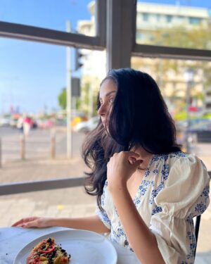 Lisa Prerna Instagram - 🦋