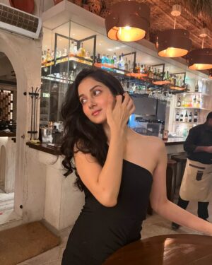 Lisa Prerna Instagram - hint : very
🍓
