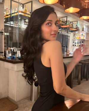 Lisa Prerna Instagram - hint : very
🍓