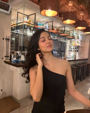 Lisa Prerna Instagram - hint : very
🍓