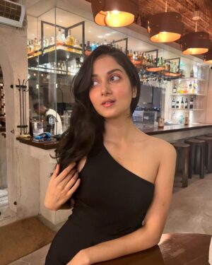 Lisa Prerna Instagram - hint : very
🍓
