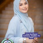 Lisa Surihani