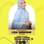 Lisa Surihani