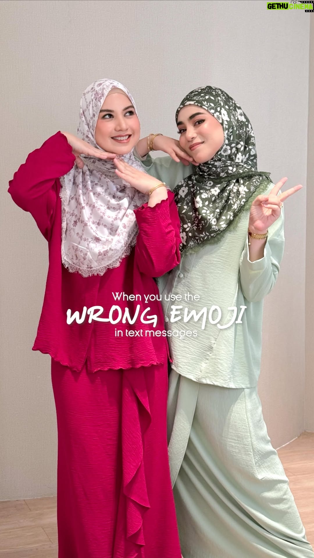 Lisa Surihani - 20.7K Likes - Bila korang jenis selalu typo in text macam ni la jadi kalau in reality 😆😂