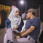 Lisa Surihani