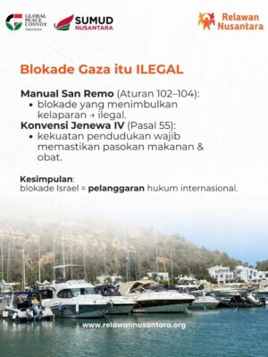 Lisa Surihani Instagram - May Allah swt ease every step of @sumudnusantaraofficial journey and protect all Global Sumud Flotilla volunteers, may they safely reach G and bring hope, aid, and solidarity to the oppressed people there. May their courage be rewarded and their mission open hearts across the world 🤍
حَسْبُنَا اللهُ وَنِعْمَ الْوَكِيْلُ
