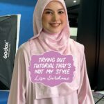 Lisa Surihani