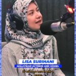 Lisa Surihani