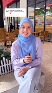Actress Lisa Surihani HD Photos and Wallpapers July 2025
