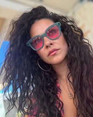 Litzy Instagram - ☀️ Summer time ☀️