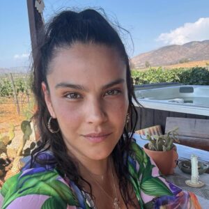 Litzy Instagram - • Valle de Guadalupe •
