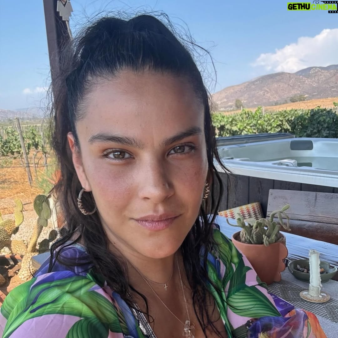 Litzy - 21.3K Likes - • Valle de Guadalupe •