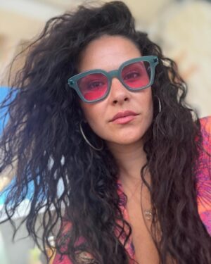 Litzy Instagram - ☀️ Summer time ☀️