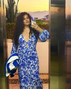 Actress Litzy HD Photos and Wallpapers July 2025